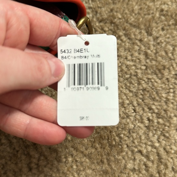 Coach Wallet Coin purse - Picture 4 of 8